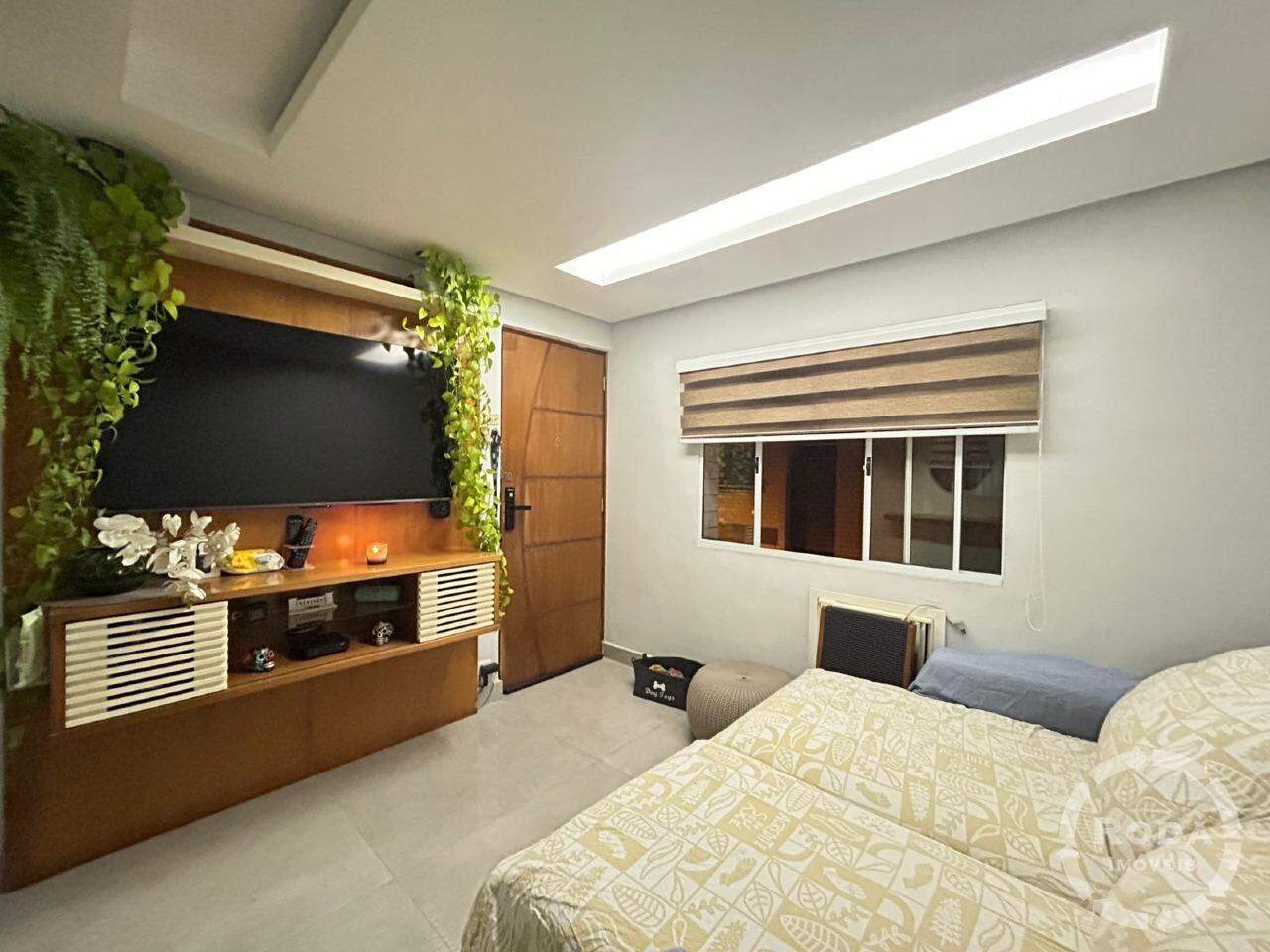 Apartamento para aluguel no Aparecida: