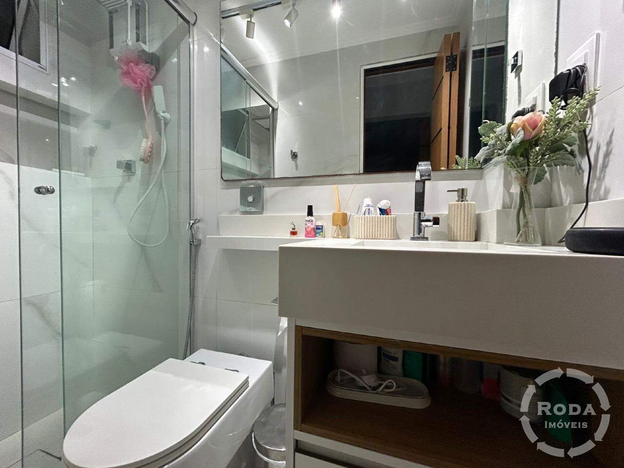 Apartamento para aluguel no Aparecida: