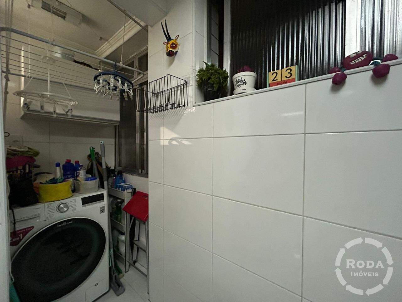Apartamento para aluguel no Aparecida: 