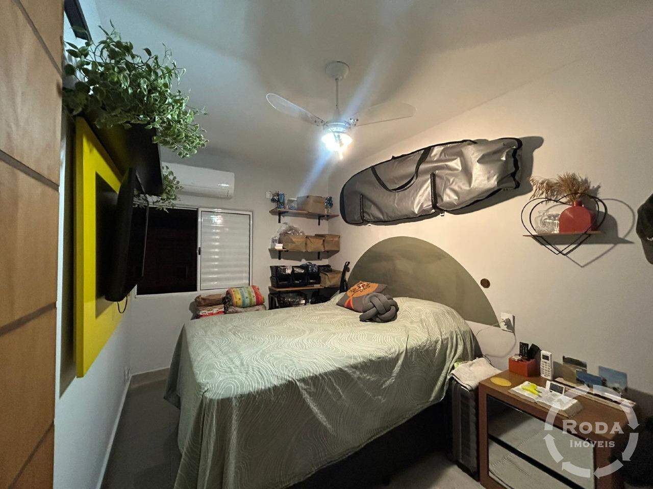 Apartamento para aluguel no Aparecida: 