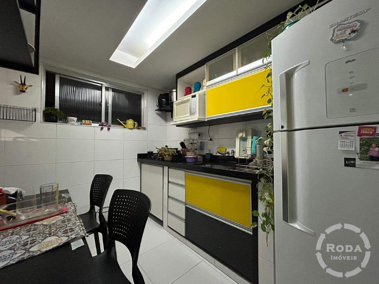 Apartamento para aluguel no Aparecida: 