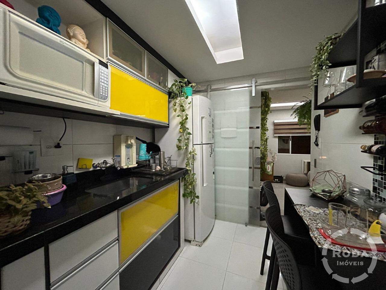 Apartamento para aluguel no Aparecida: 