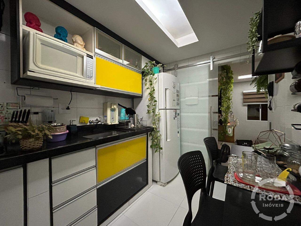 Apartamento para aluguel no Aparecida: 