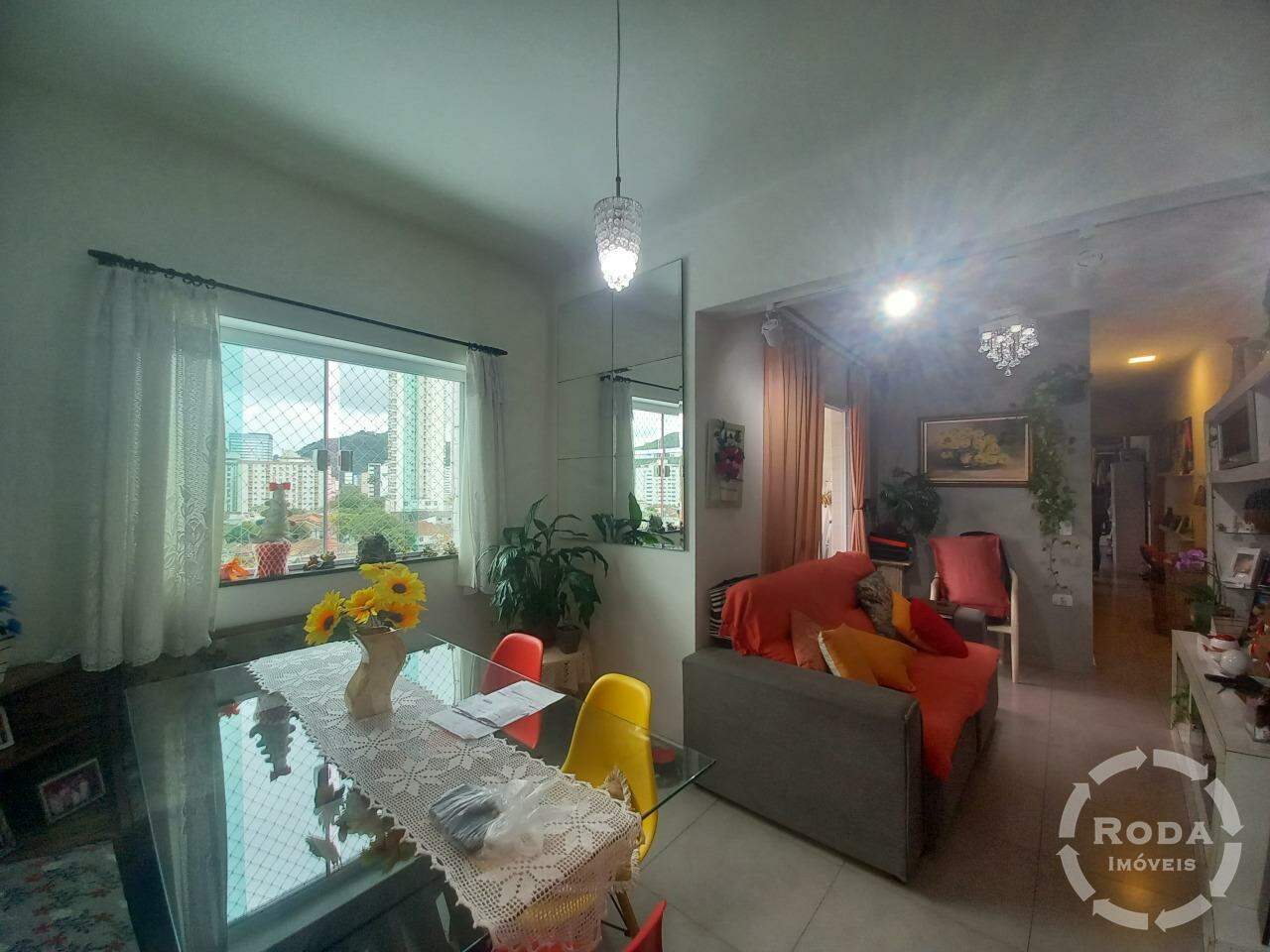 Apartamento à venda no Campo Grande: