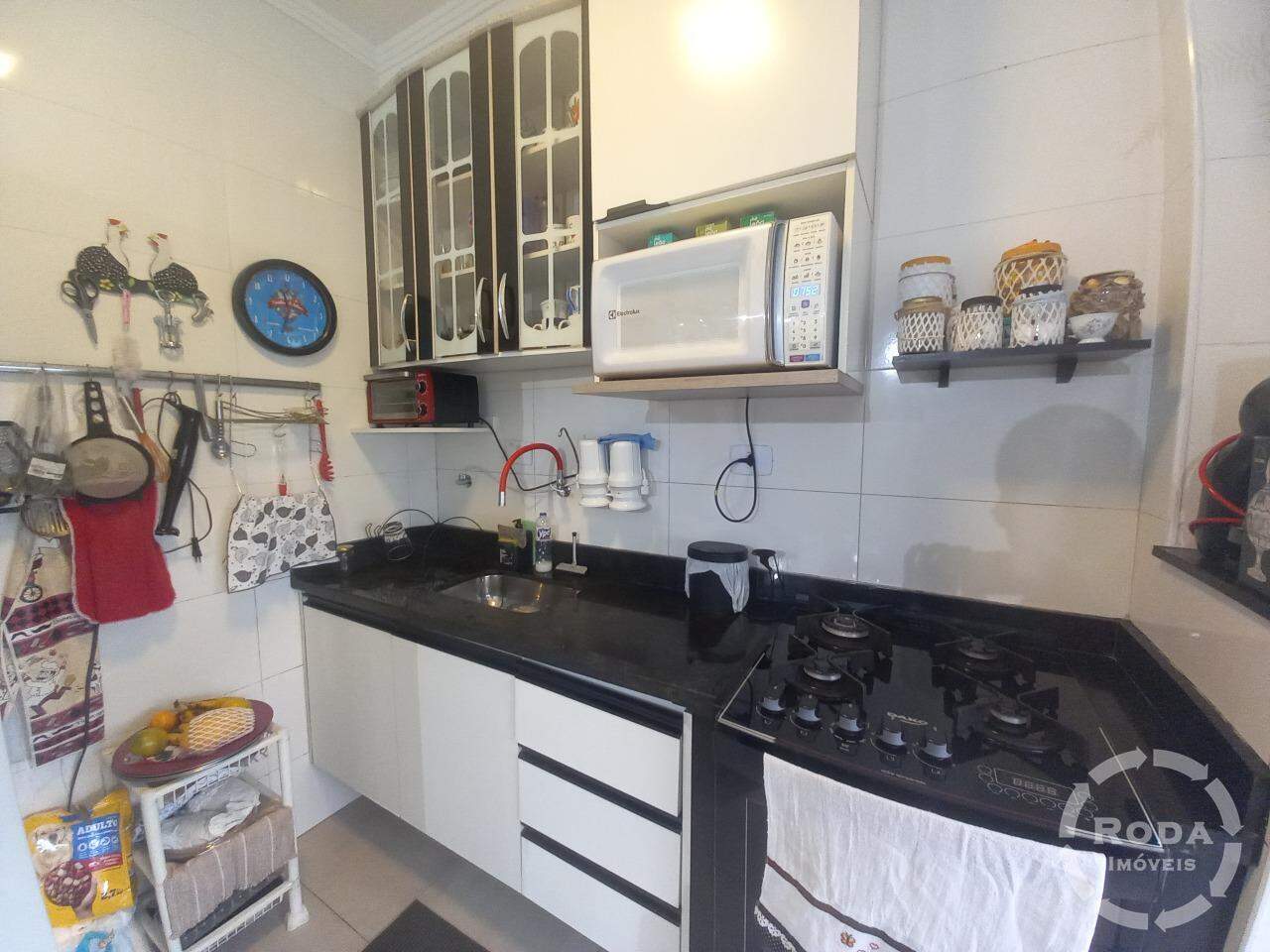 Apartamento à venda no Campo Grande: 