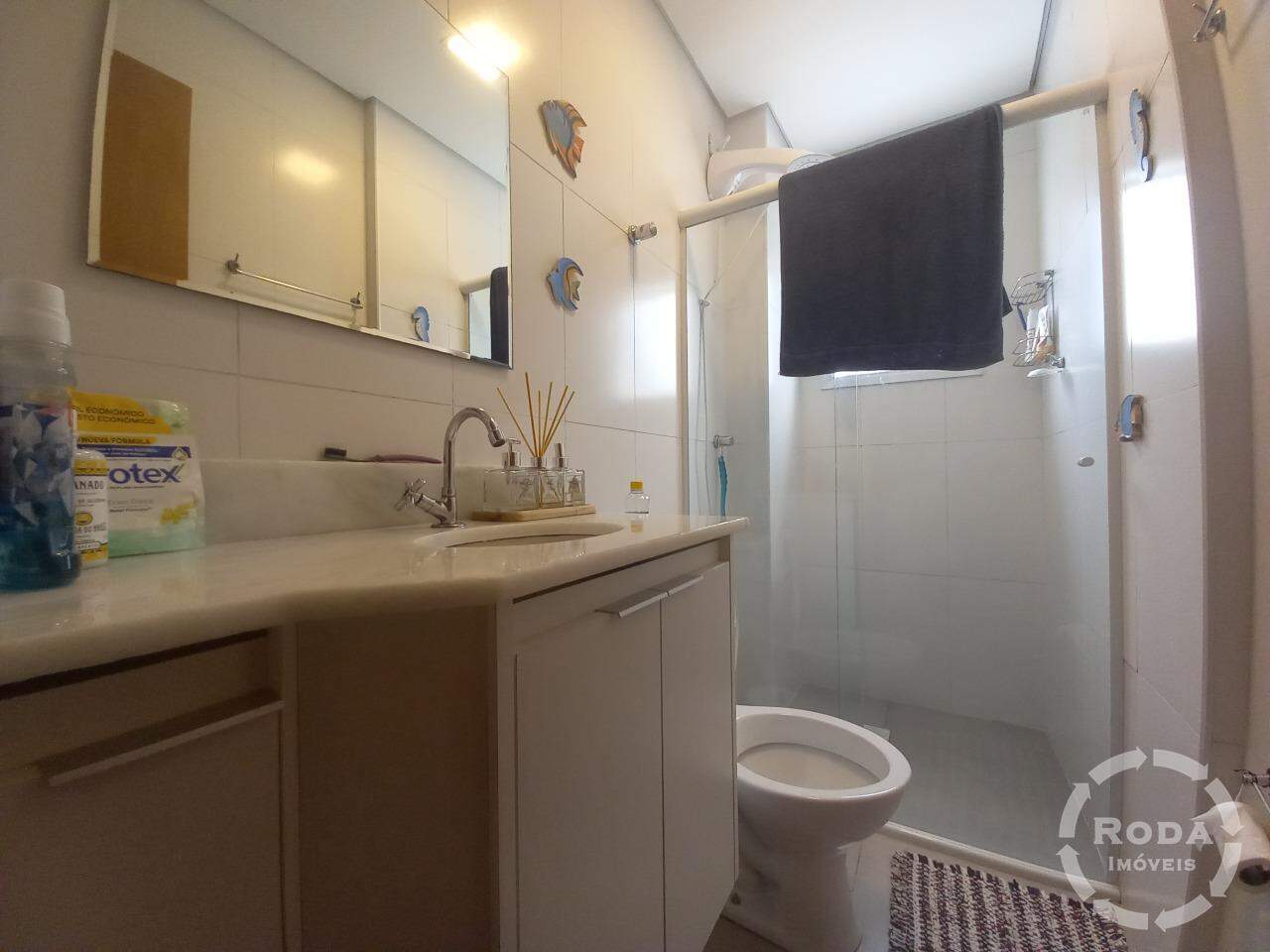Apartamento à venda no Campo Grande: 