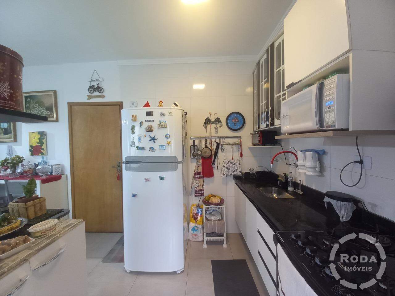 Apartamento à venda no Campo Grande: 