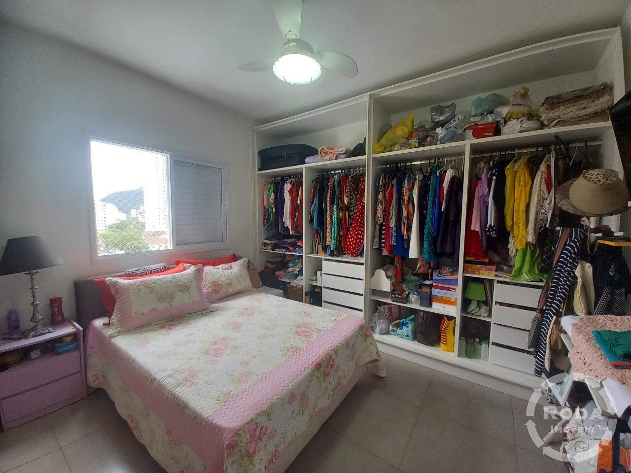 Apartamento à venda no Campo Grande: 