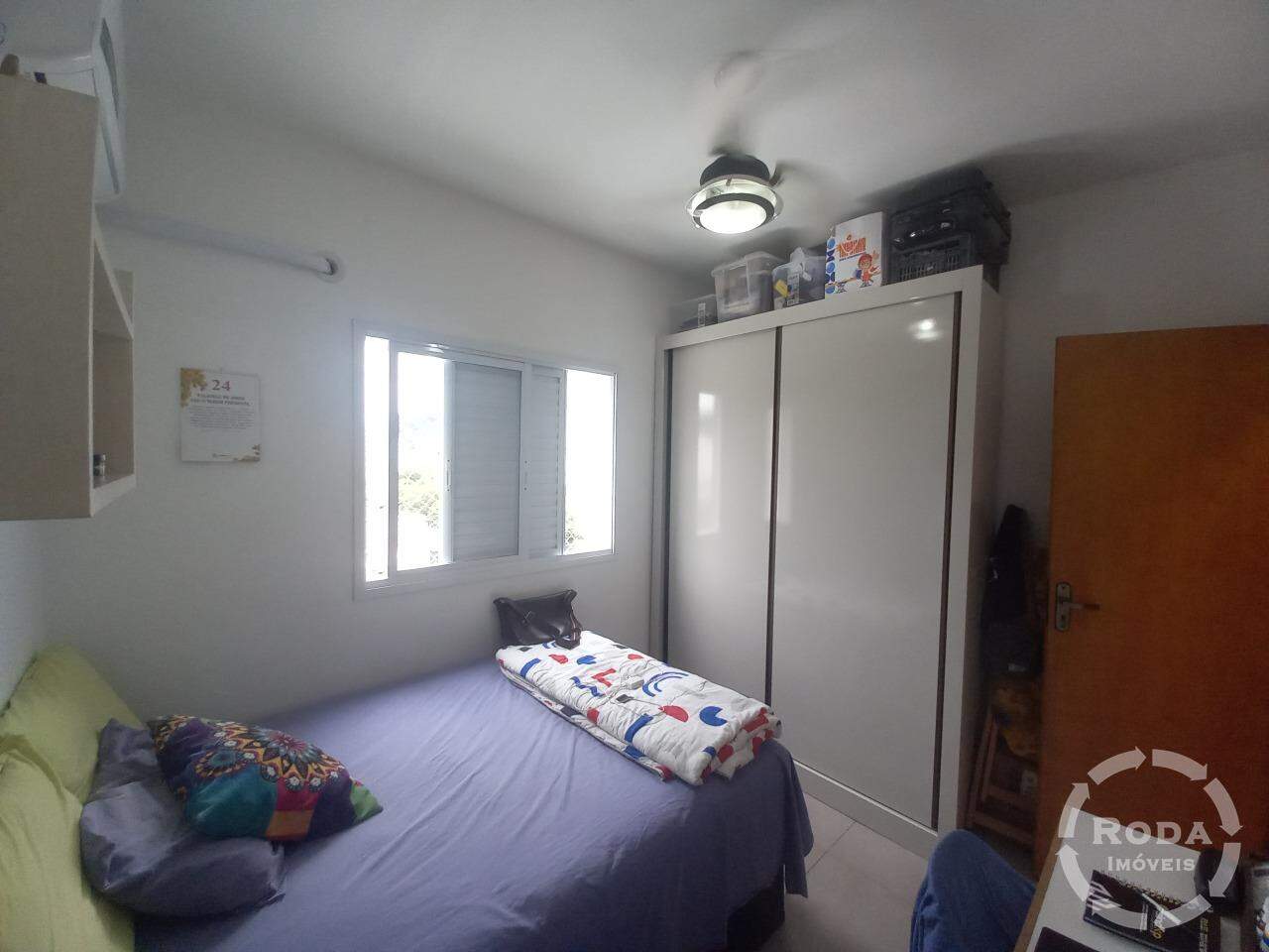 Apartamento à venda no Campo Grande: 