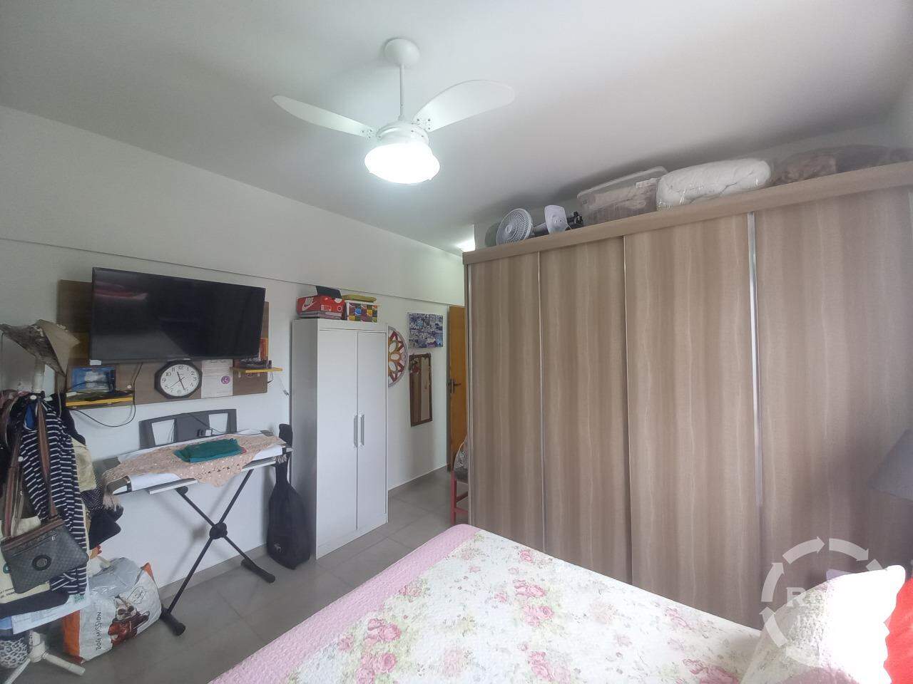 Apartamento à venda no Campo Grande: 