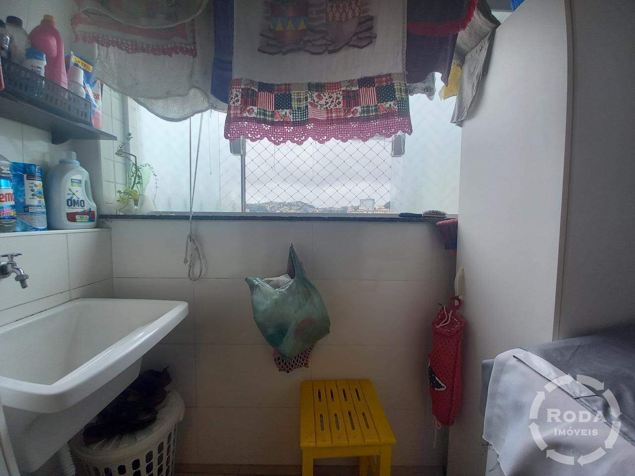 Apartamento à venda no Campo Grande: 
