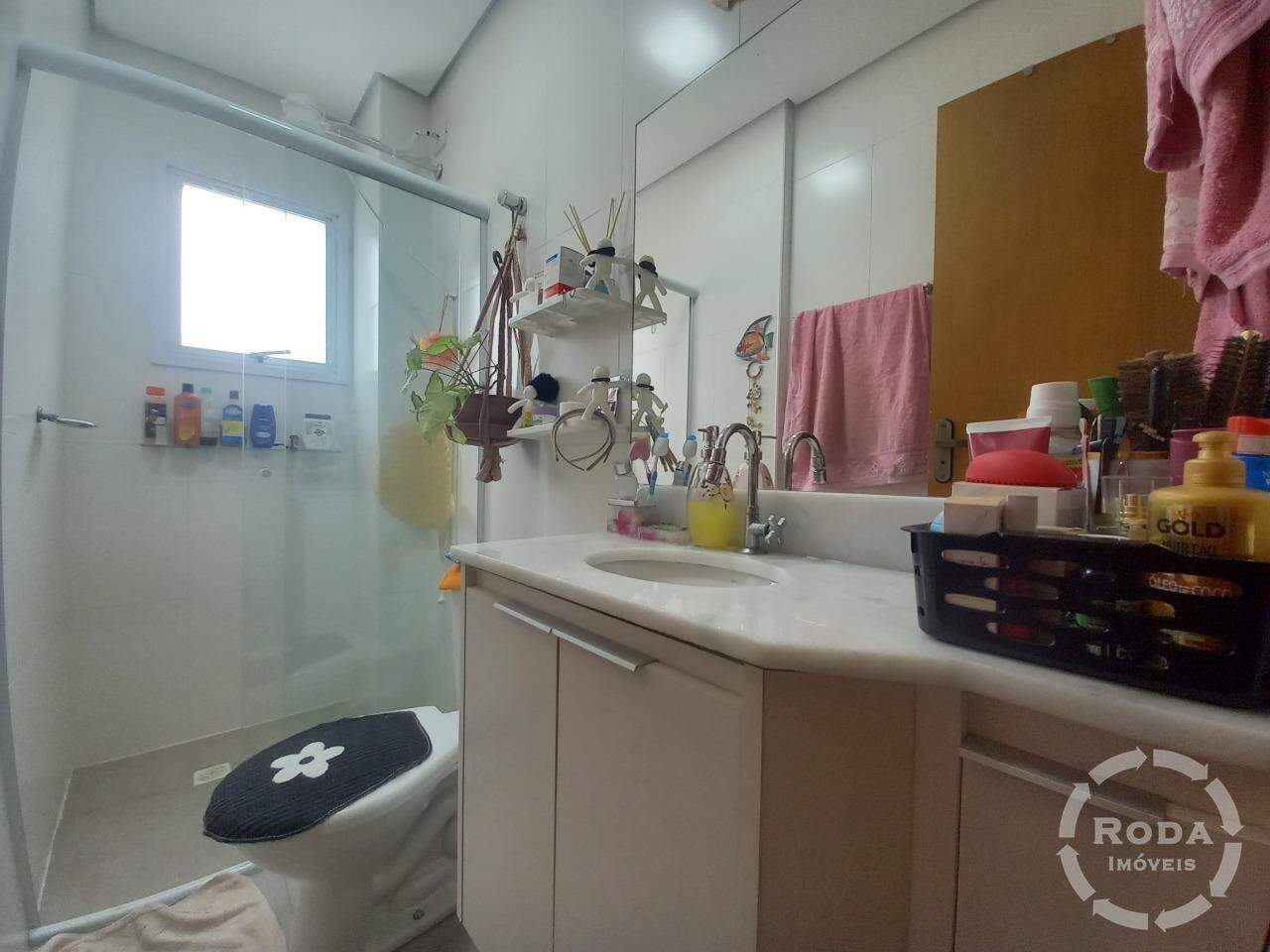 Apartamento à venda no Campo Grande: 