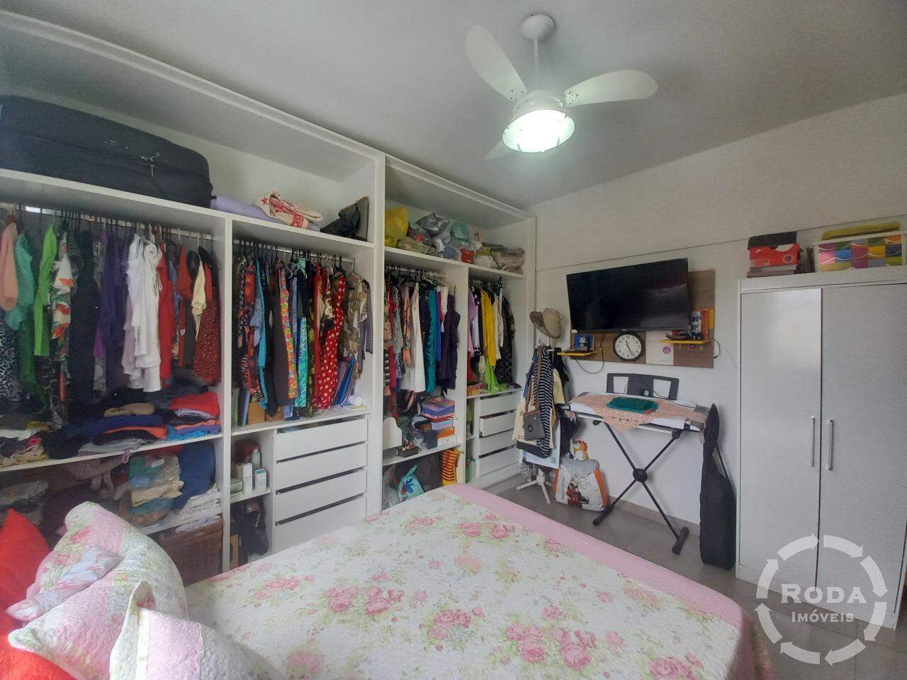 Apartamento à venda no Campo Grande: 
