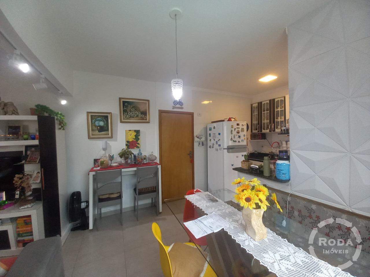 Apartamento à venda no Campo Grande: 