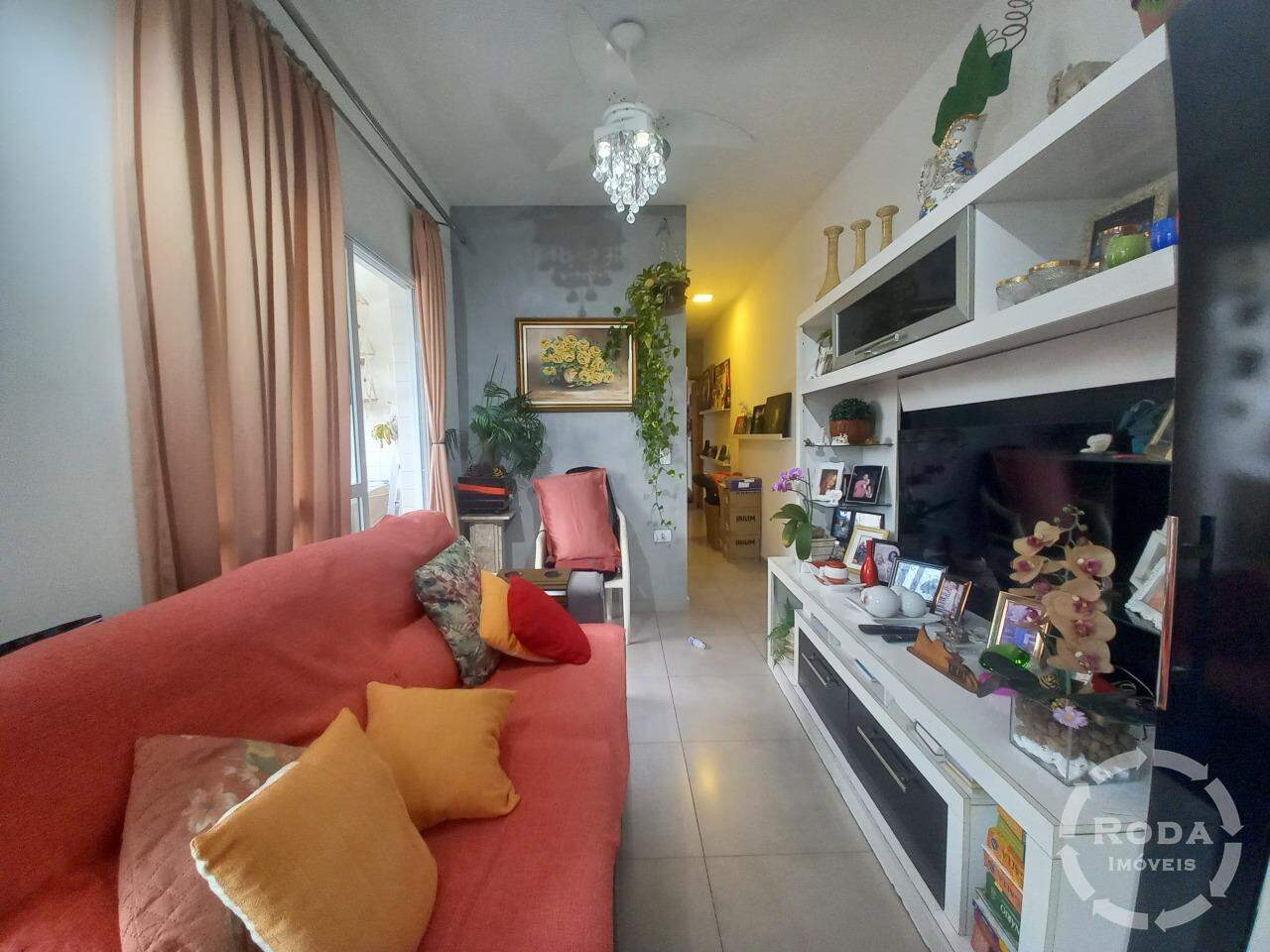 Apartamento à venda no Campo Grande: