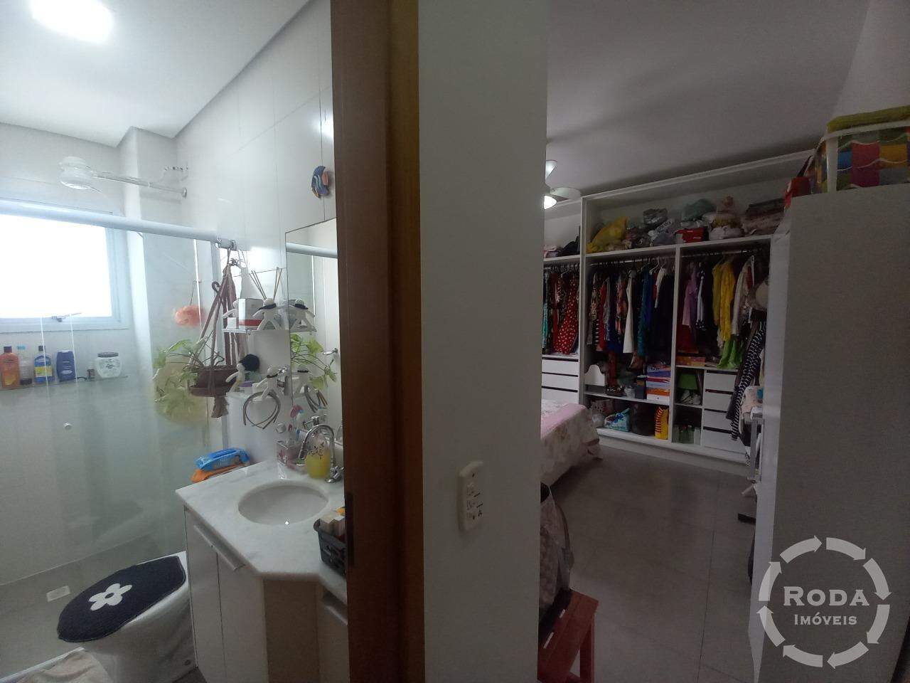Apartamento à venda no Campo Grande: 