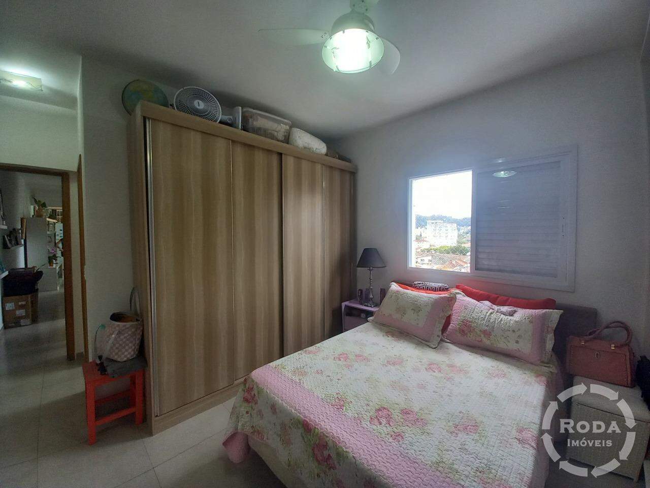 Apartamento à venda no Campo Grande: 