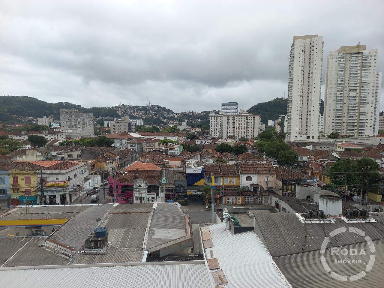 Apartamento à venda no Campo Grande: 