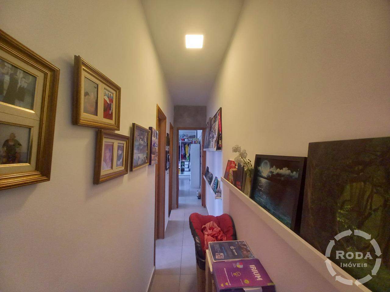 Apartamento à venda no Campo Grande: 
