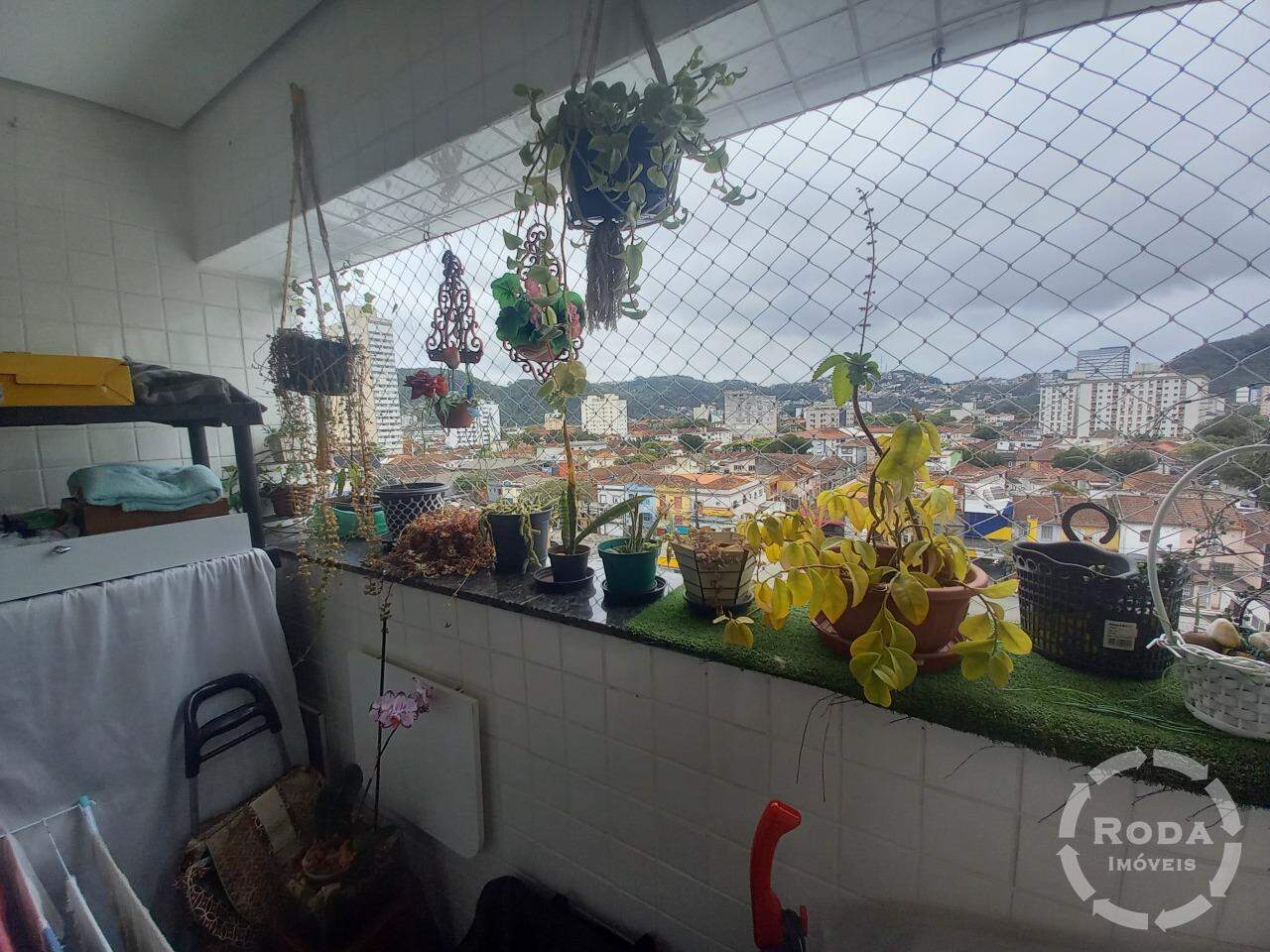 Apartamento à venda no Campo Grande: 