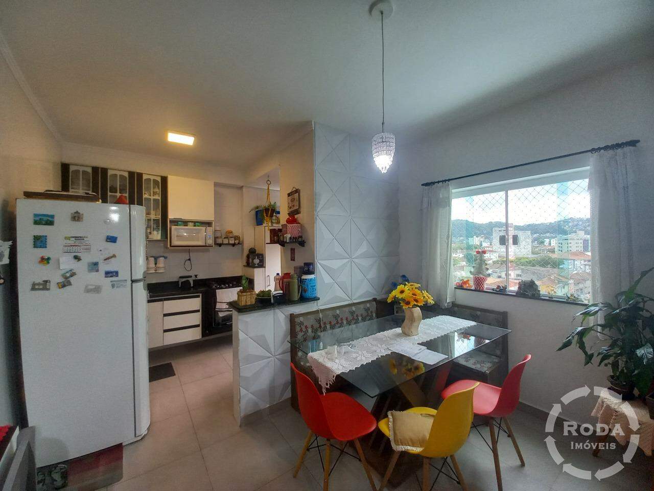 Apartamento à venda no Campo Grande: 