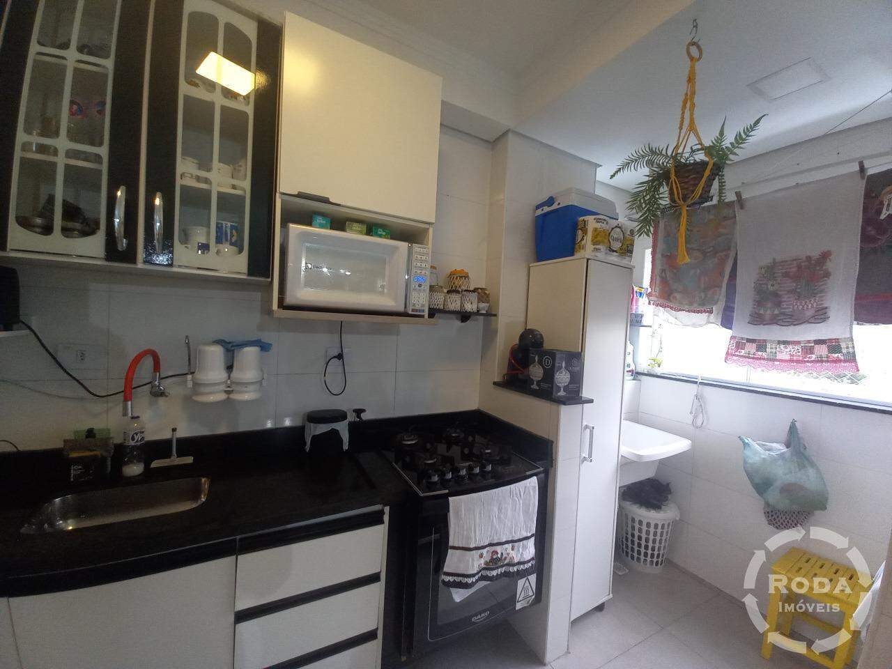Apartamento à venda no Campo Grande: 