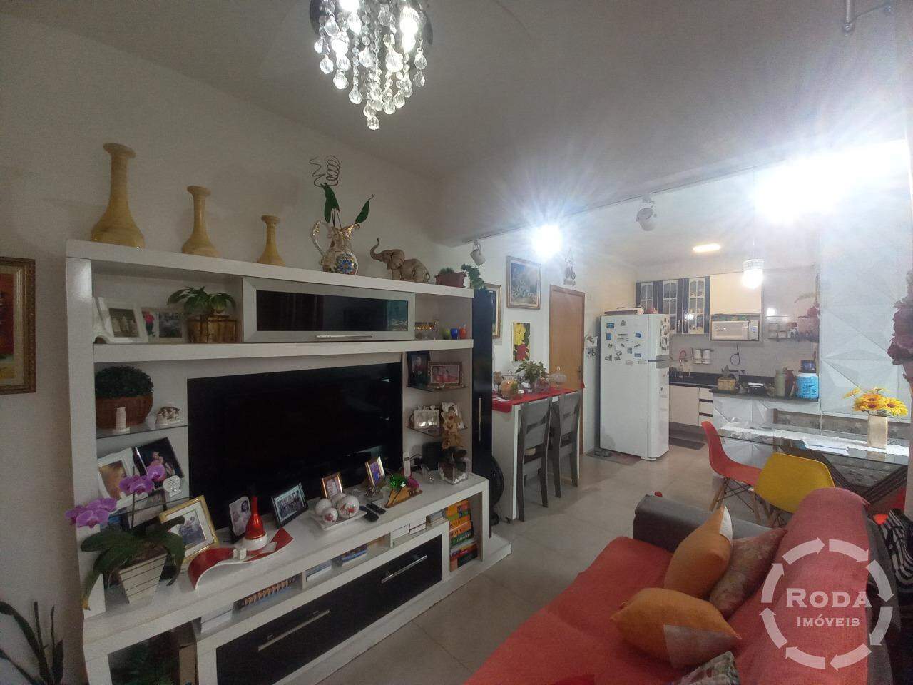 Apartamento à venda no Campo Grande: