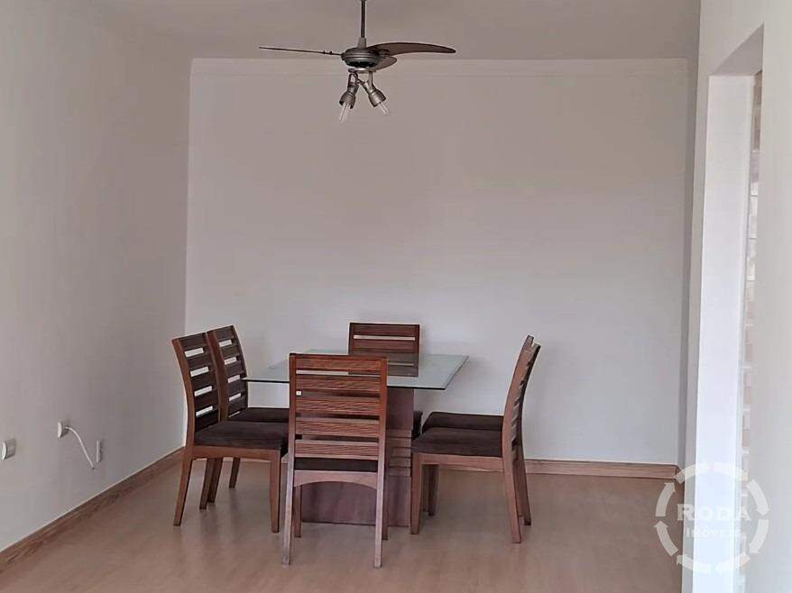 Apartamento à venda no Vila Belmiro: 