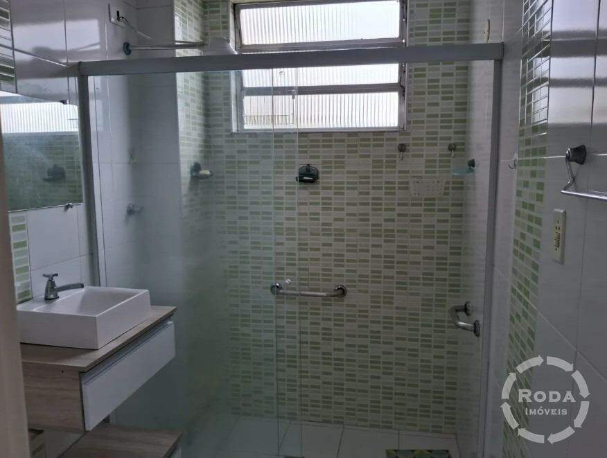 Apartamento à venda no Vila Belmiro: 