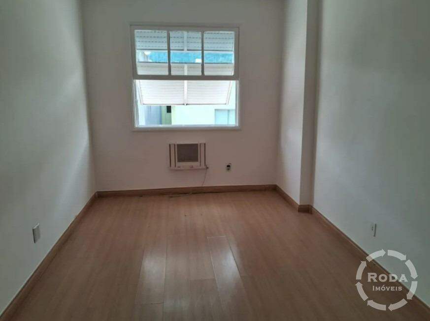 Apartamento à venda no Vila Belmiro: 