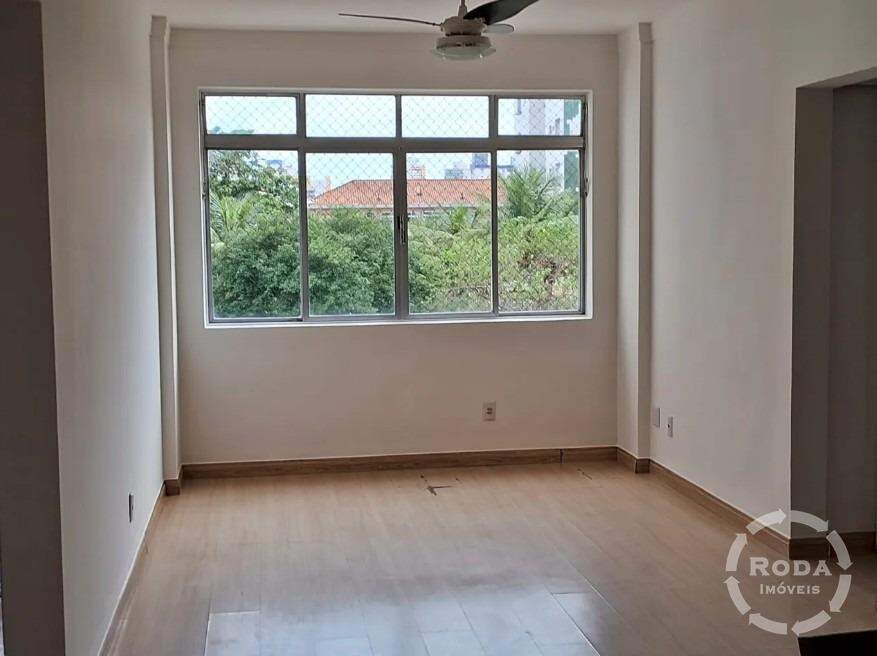 Apartamento à venda no Vila Belmiro: 