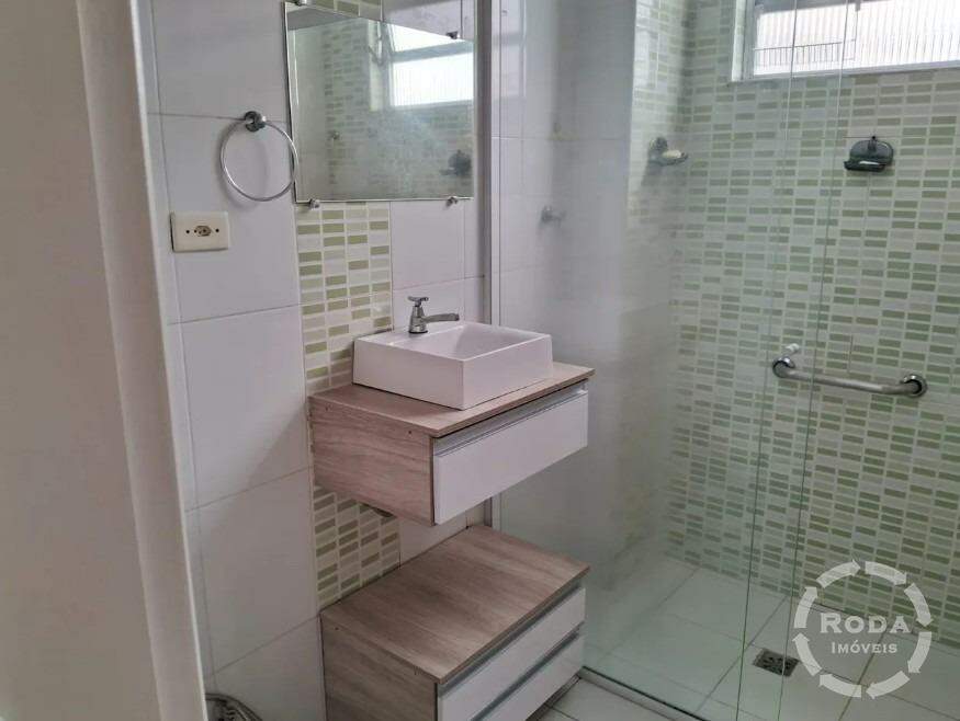 Apartamento à venda no Vila Belmiro: 