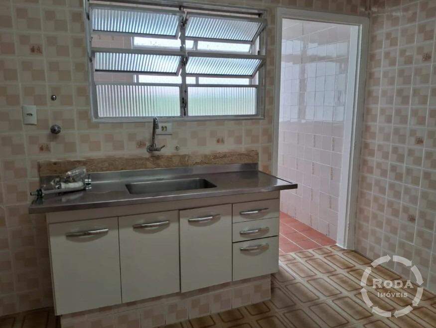Apartamento à venda no Vila Belmiro: 