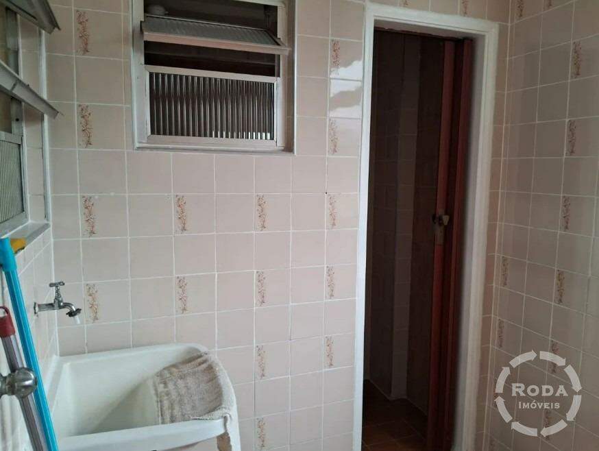 Apartamento à venda no Vila Belmiro: 