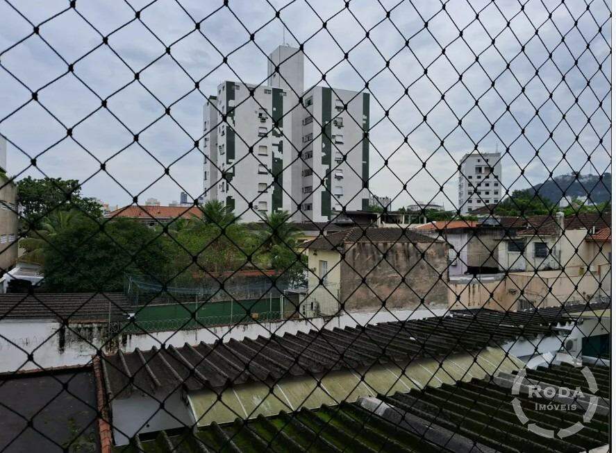 Apartamento à venda no Vila Belmiro: 