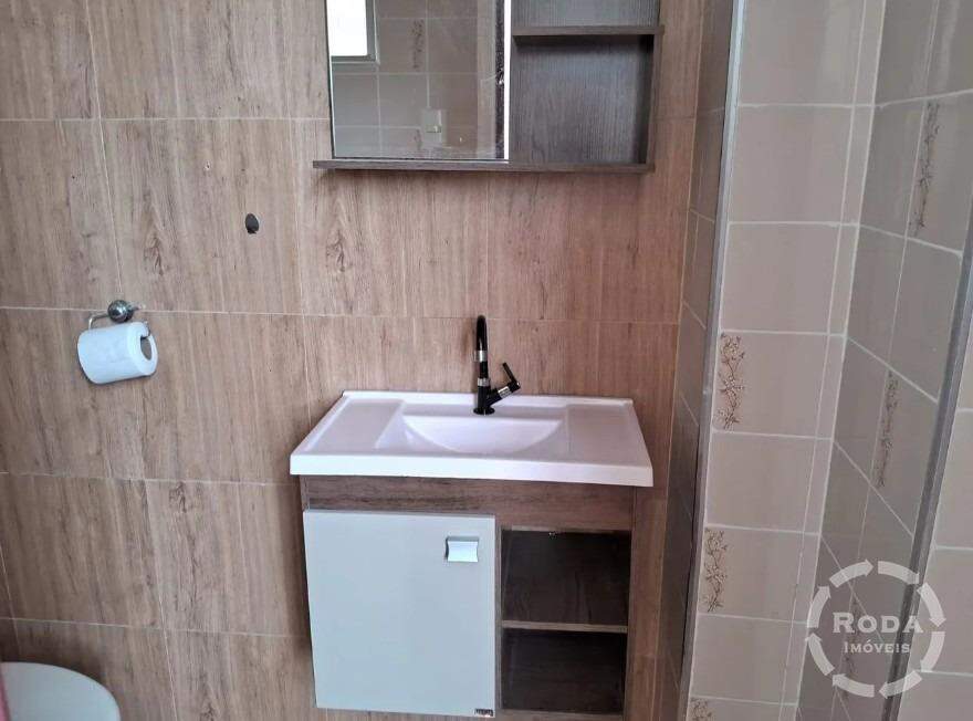Apartamento à venda no Vila Belmiro: 