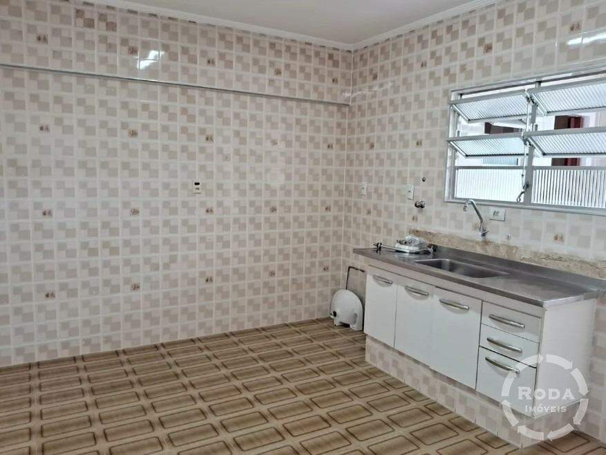 Apartamento à venda no Vila Belmiro: 