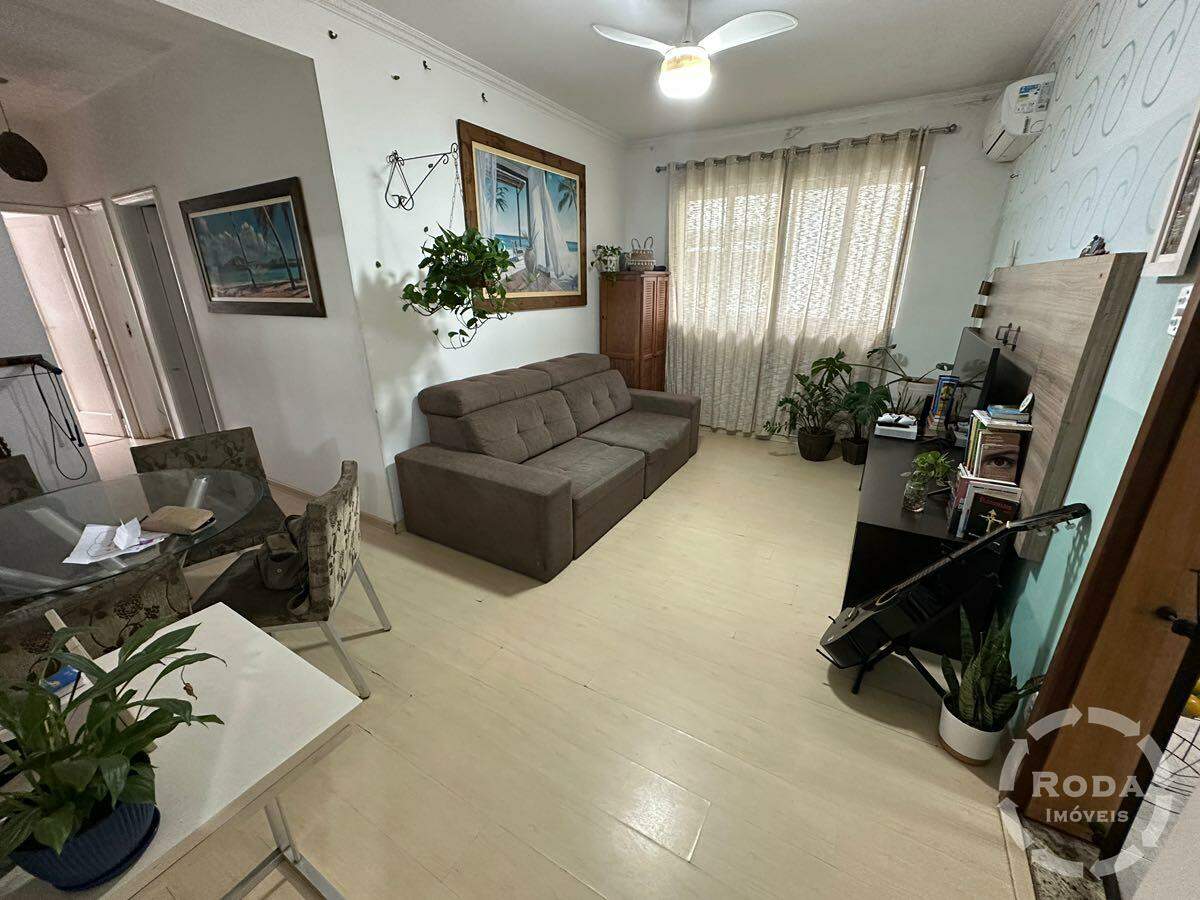 Apartamento à venda no Embaré: 