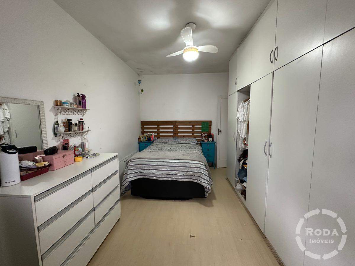Apartamento à venda no Embaré: 