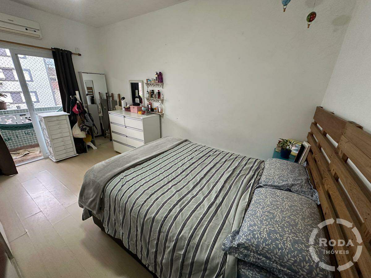 Apartamento à venda no Embaré: 