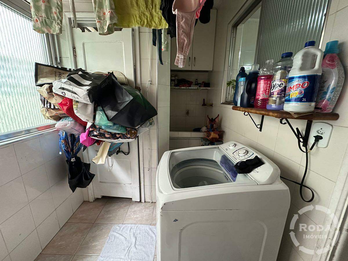 Apartamento à venda no Embaré: 