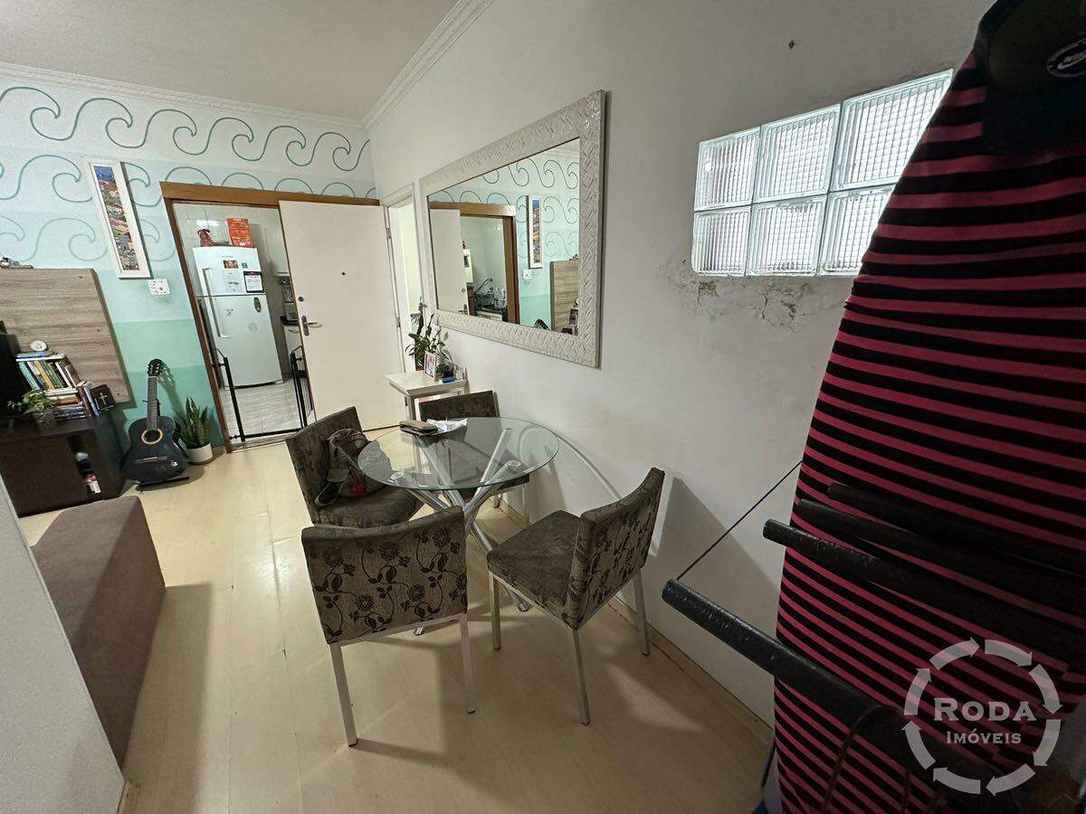 Apartamento à venda no Embaré: 