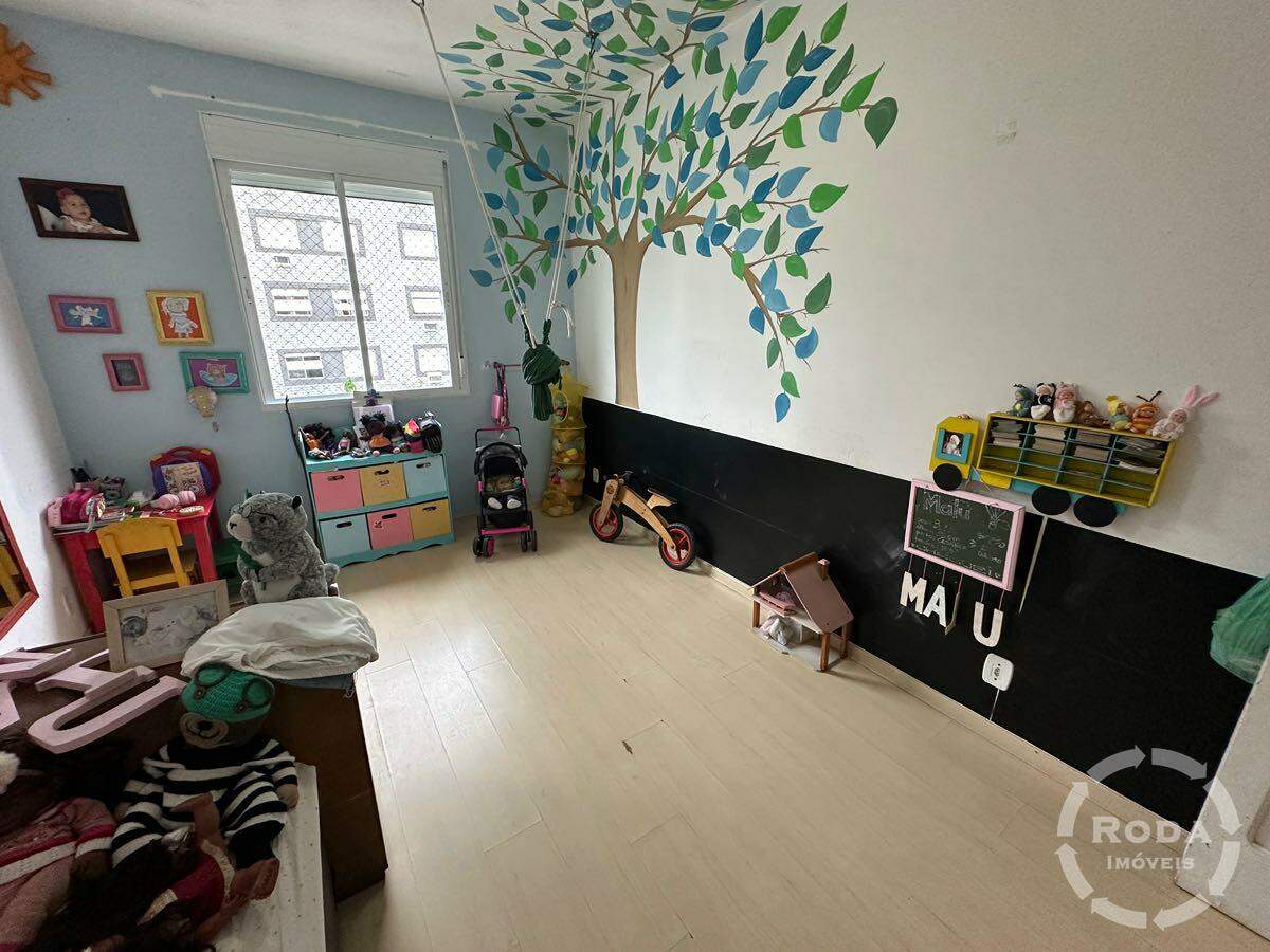 Apartamento à venda no Embaré: 