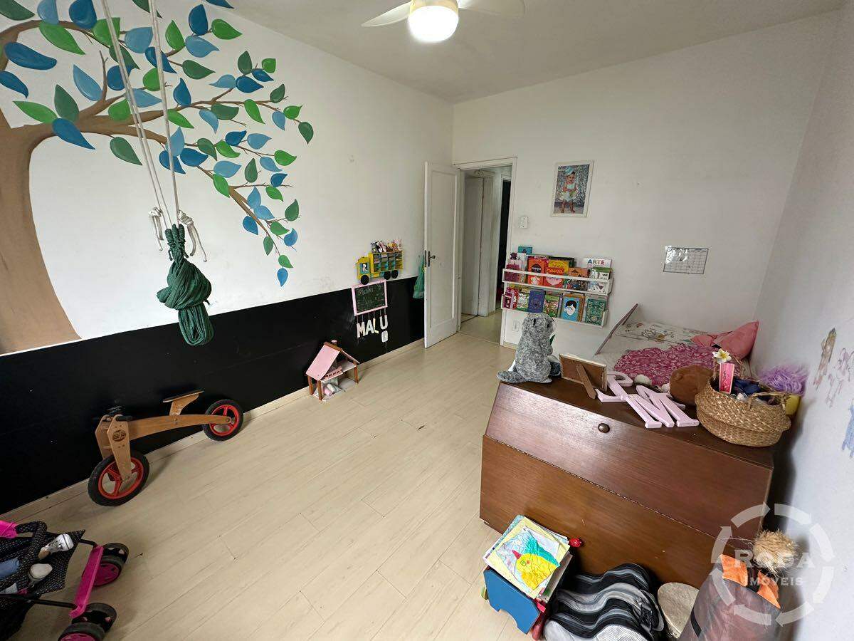 Apartamento à venda no Embaré: 