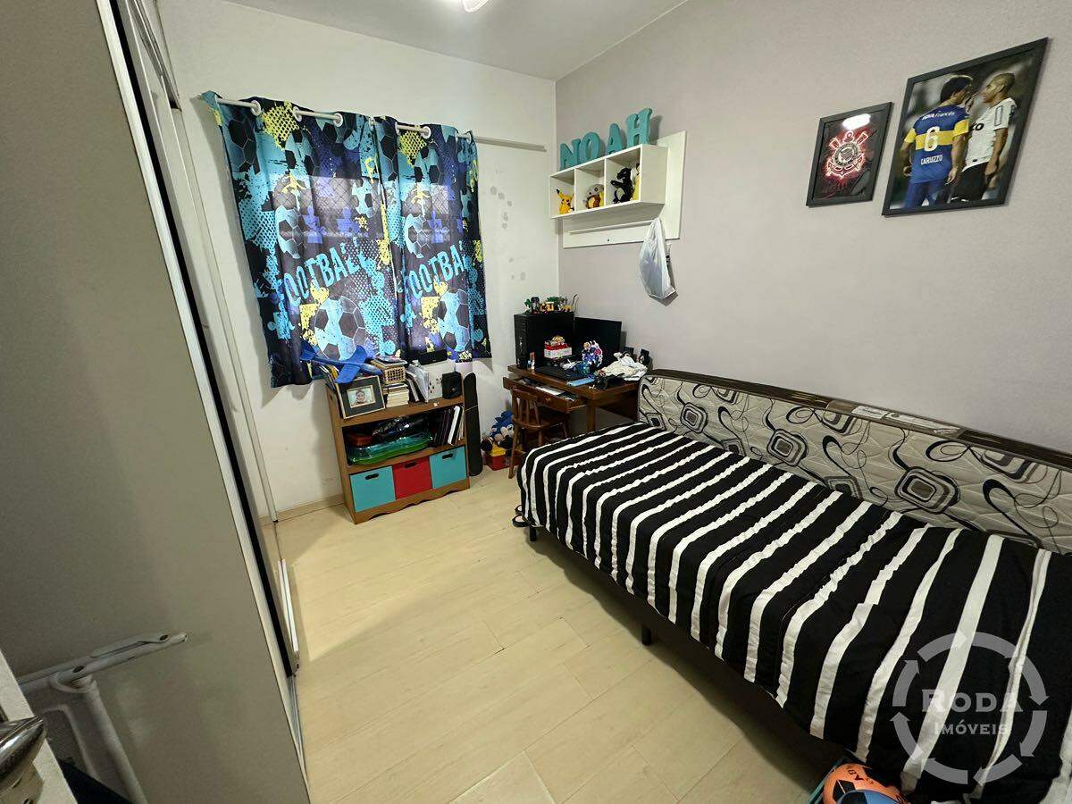 Apartamento à venda no Embaré: 
