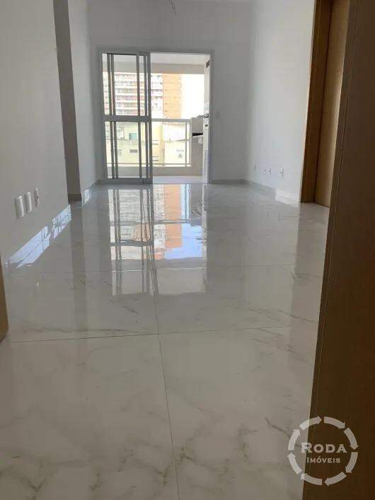 Apartamento à venda no Gonzaga: