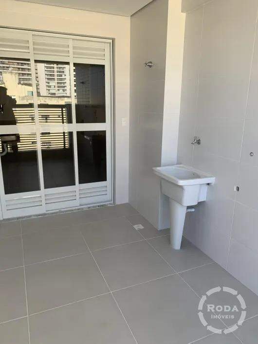 Apartamento à venda no Gonzaga: 
