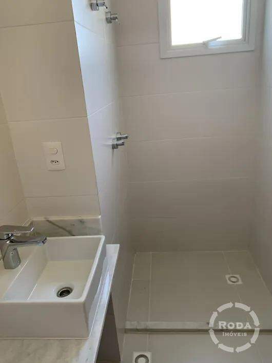 Apartamento à venda no Gonzaga: 