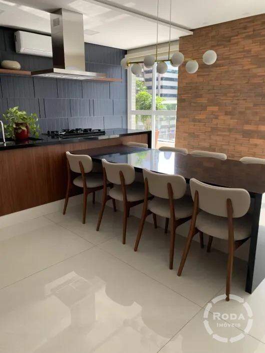 Apartamento à venda no Gonzaga: 