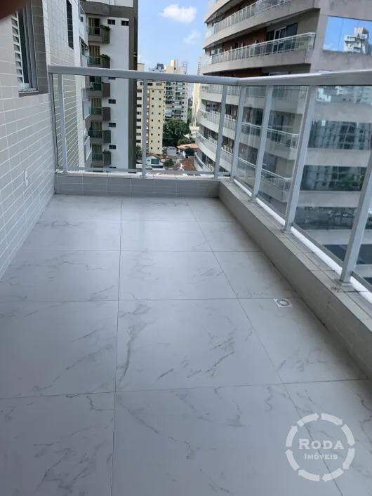 Apartamento à venda no Gonzaga: